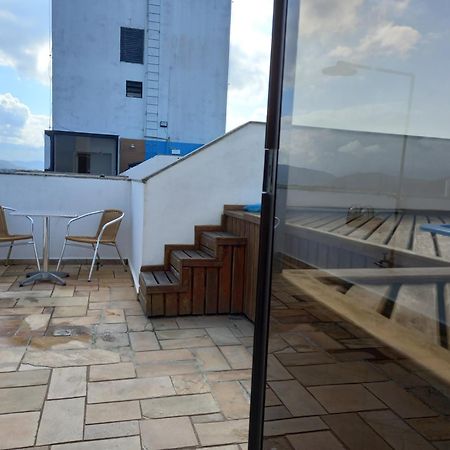 Triplex Enseada Guaruja Apartment Luaran gambar