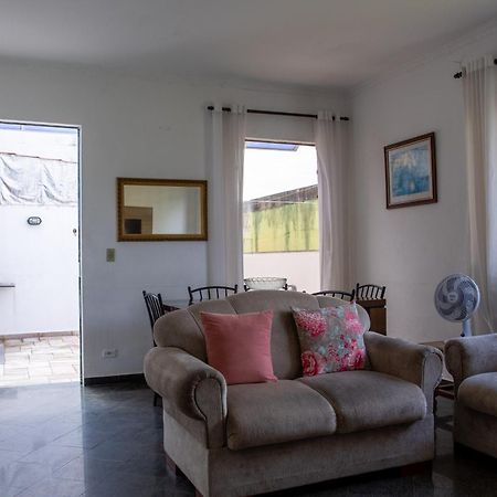 Triplex Enseada Guaruja Apartment Luaran gambar