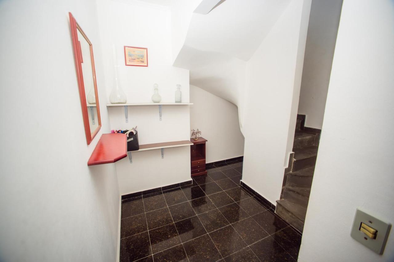 Triplex Enseada Guaruja Apartment Luaran gambar