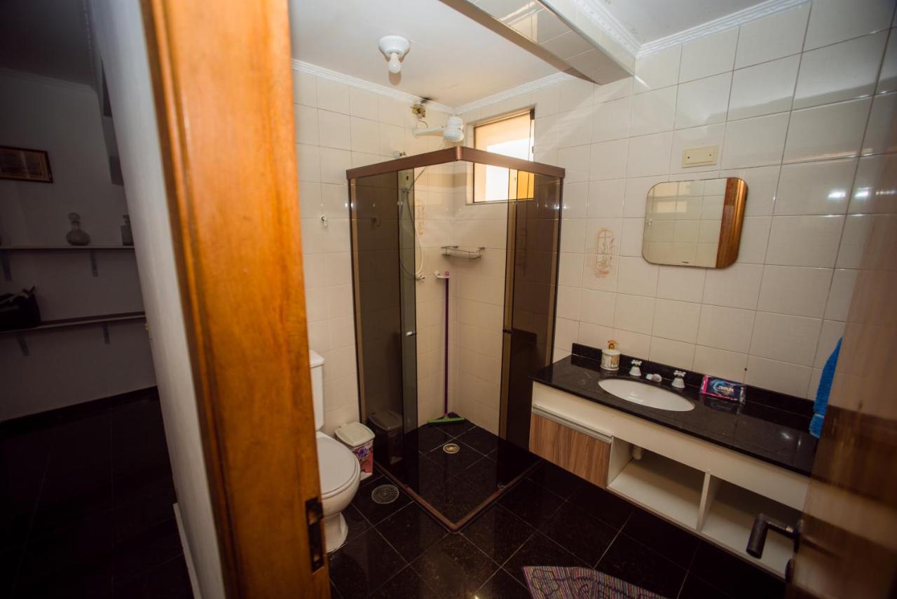 Triplex Enseada Guaruja Apartment Luaran gambar
