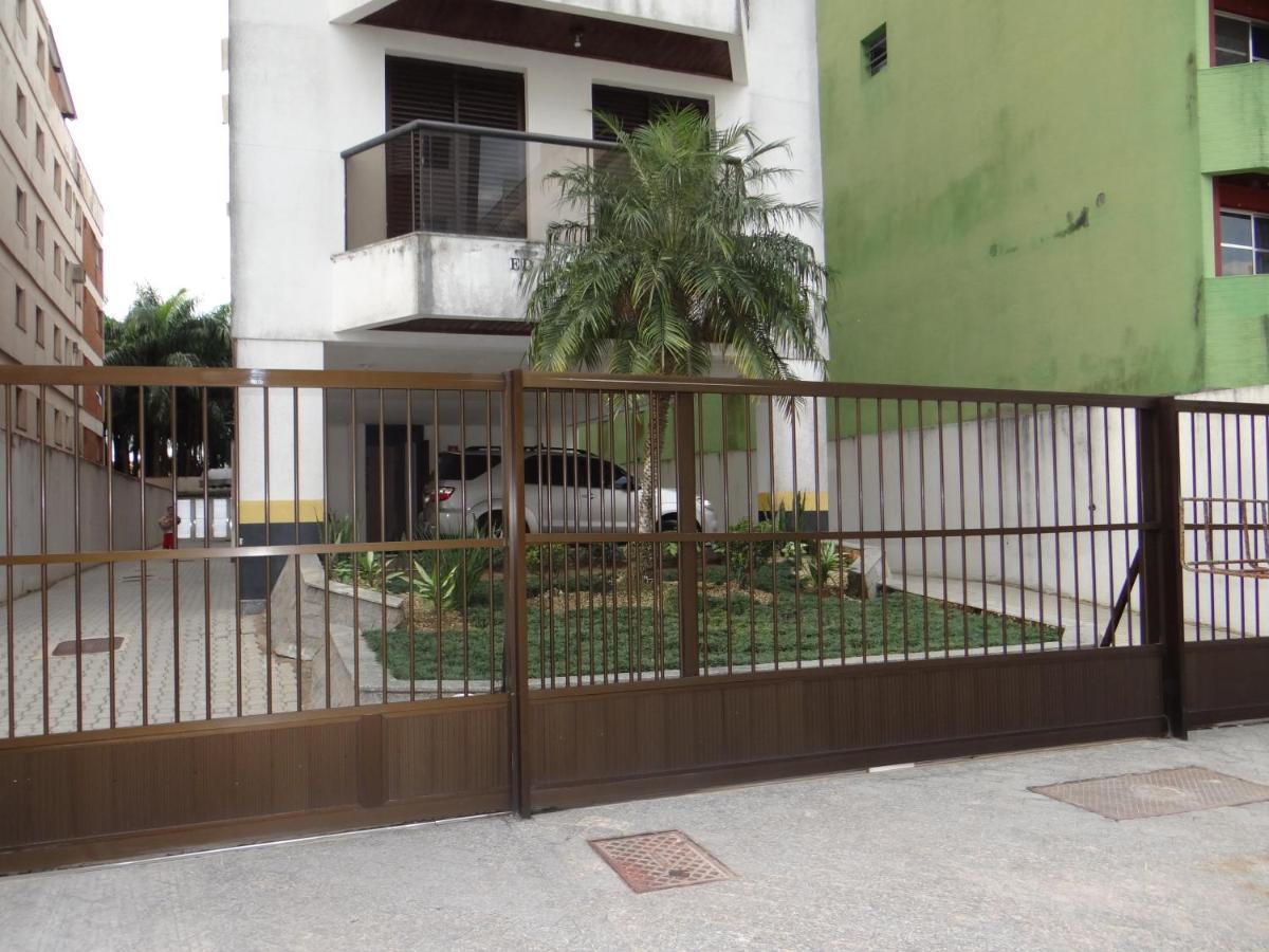 Triplex Enseada Guaruja Apartment Luaran gambar