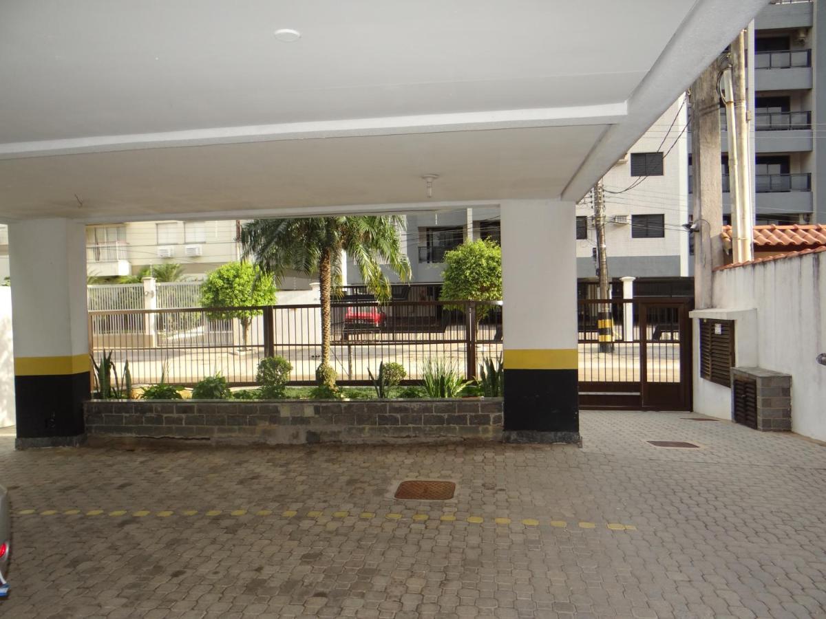 Triplex Enseada Guaruja Apartment Luaran gambar