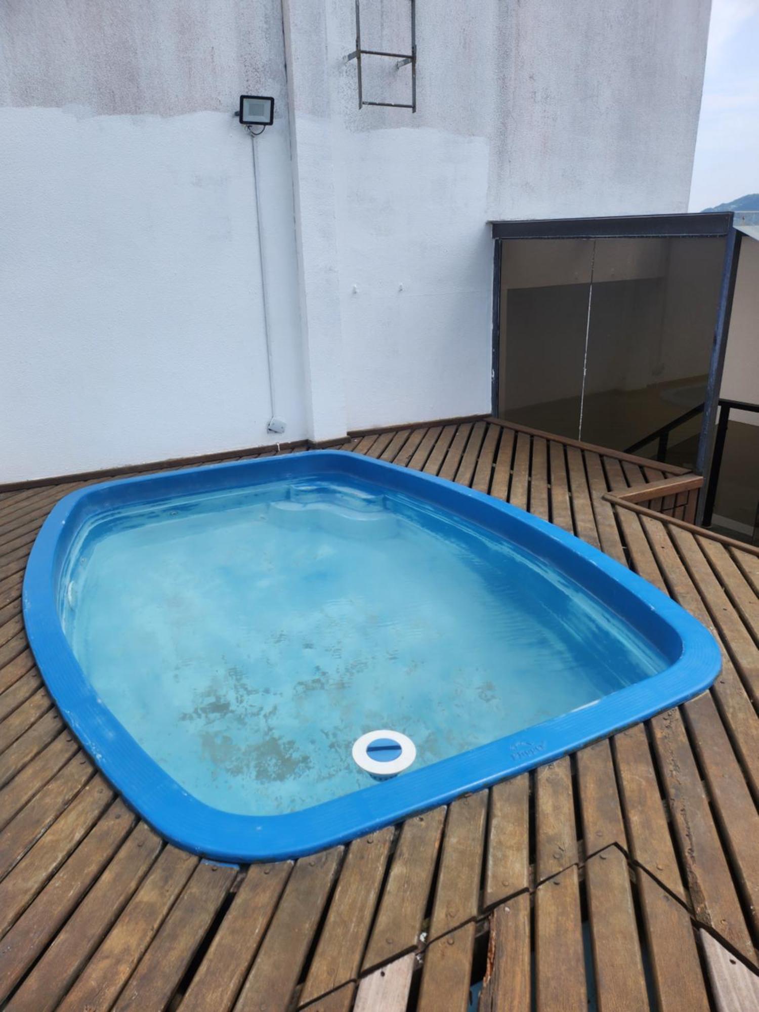 Triplex Enseada Guaruja Apartment Luaran gambar