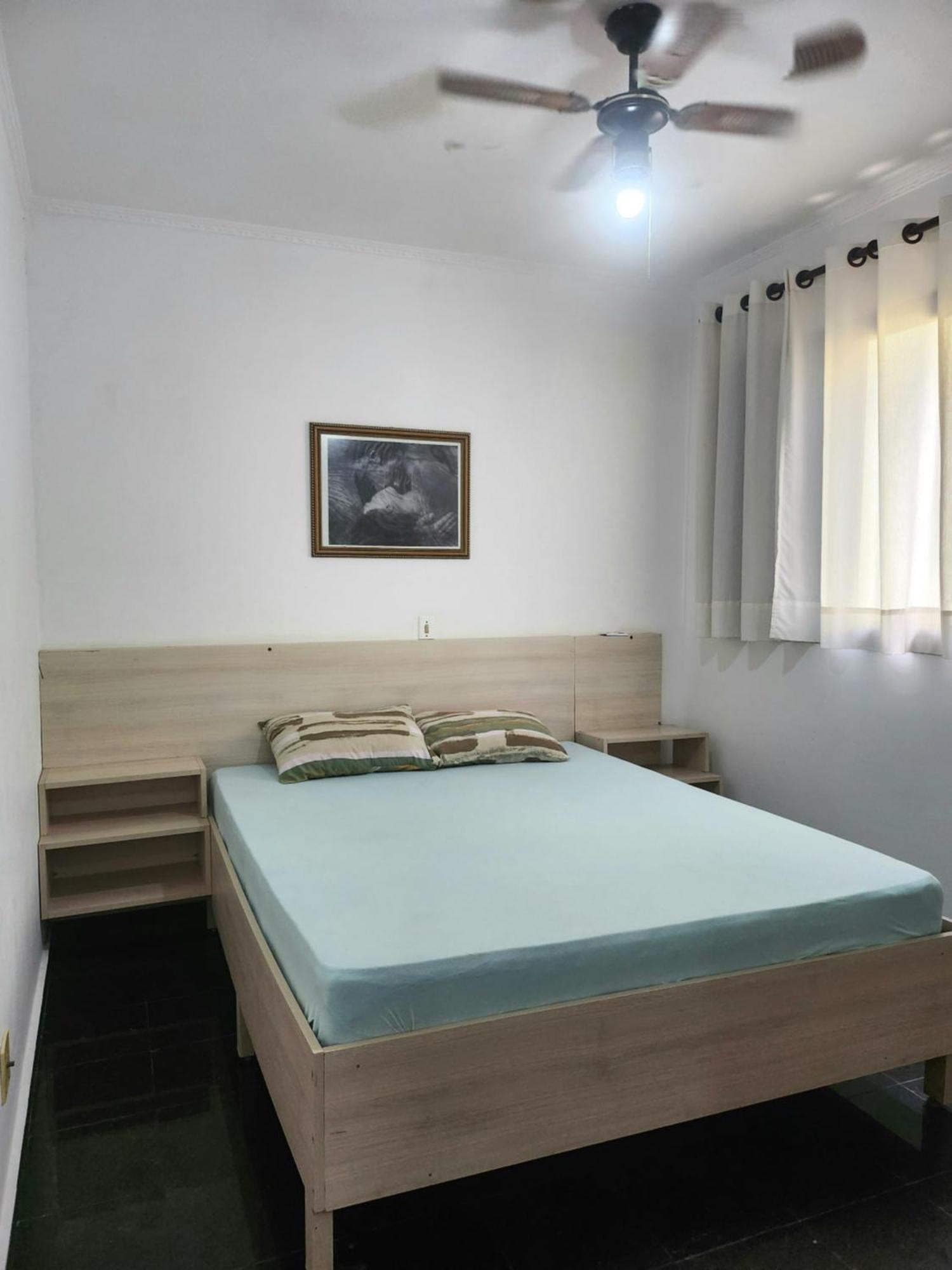 Triplex Enseada Guaruja Apartment Luaran gambar