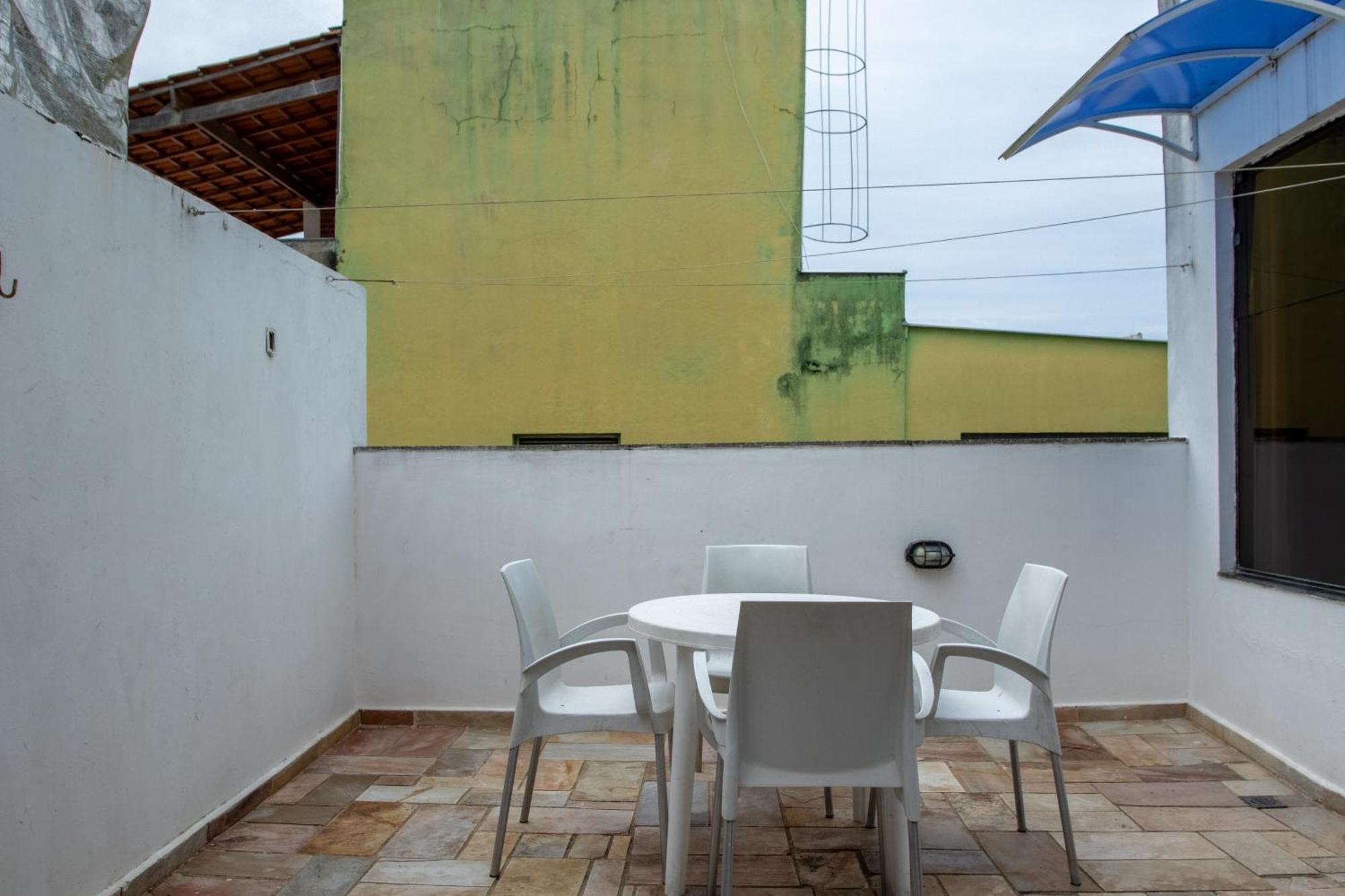 Triplex Enseada Guaruja Apartment Luaran gambar