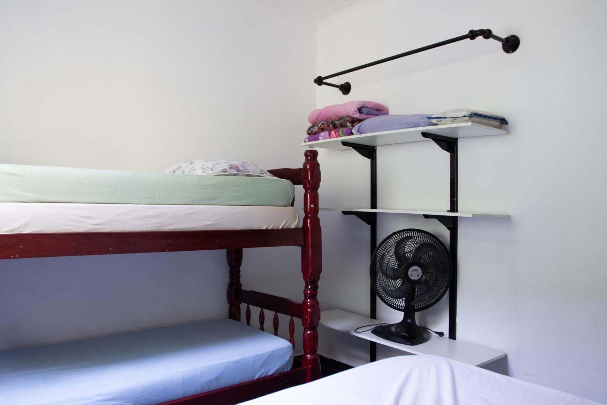 Triplex Enseada Guaruja Apartment Luaran gambar