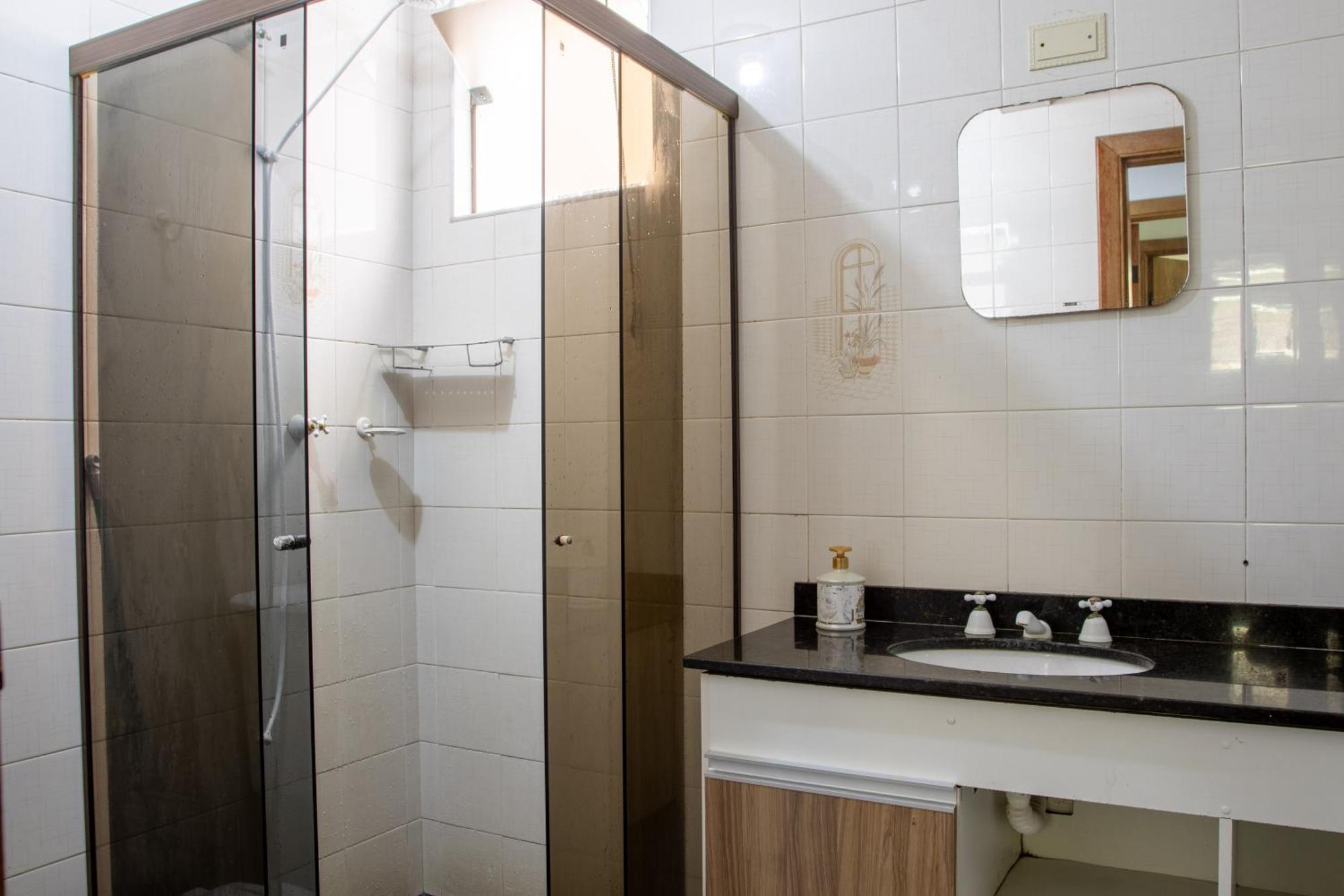 Triplex Enseada Guaruja Apartment Luaran gambar